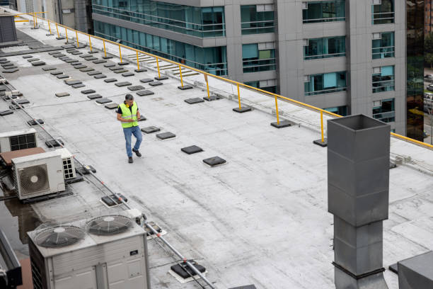 Best Roof Leak Repair  in Nash, TX