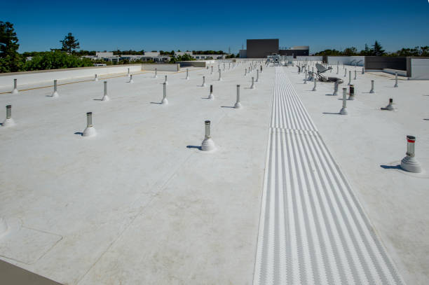 Hot Roofs in Nash, TX