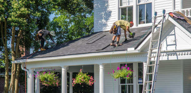 Steel Roofing in Nash, TX